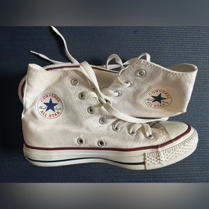 Converse All Star High Tops